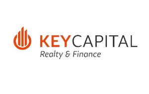 KEY CAPITAL логотип