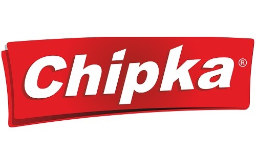 Chipka логотип бренда