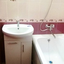 Ванная комната отделка пластиком фото и рекомендации