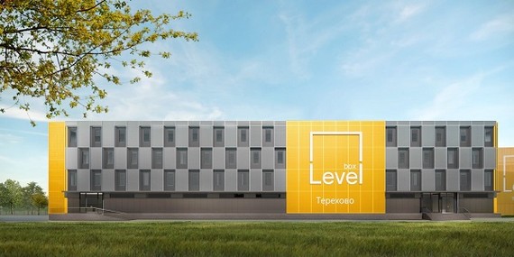 Level Box Терехово