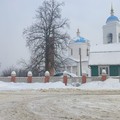 Продам дом . Пустоша