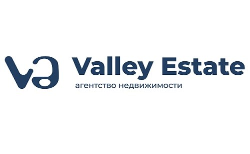 Valley Estate логотип