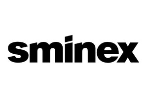 Девелоперская компания SMINEX, логотип компании