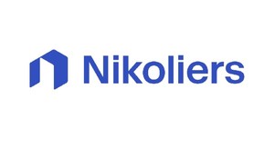 Nikoliers, логотип компании (быв. Colliers)