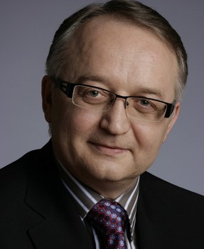 Роман Мирошников, исполнительный директор ГК «Ойкумена»