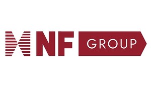 NF Group, логотип компании