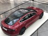 Автомобиль TESLA украсит Домофест 