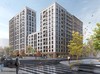 Проект компании Glorax Development на Нижегородской улице, 74, Москва