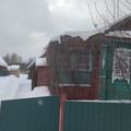 Продам дом . Пустоша