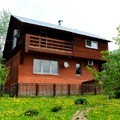Дом в Солнечногорском районе