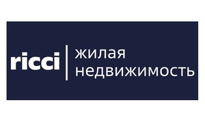 Ricci Жилая недвижимость, логотип