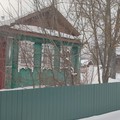 Продам дом . Пустоша