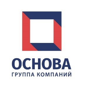 ГК «Основа» логотип